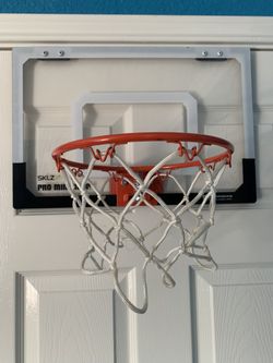 SKLZ Pro Mini Hoop