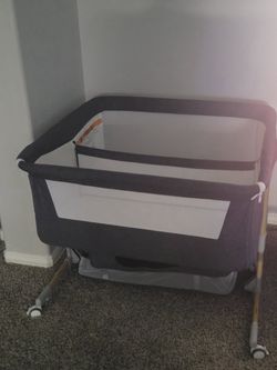 Miscellaneous baby  items