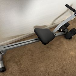 Rowing Machine