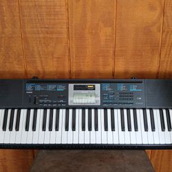 Like New Digital Keyboard Piano 