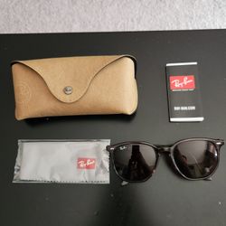 Ray Ban Sunglasses
