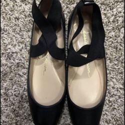 Jessica Simpson Ballet Flats size 6.5