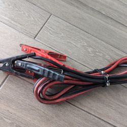 Jump Cable 