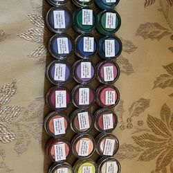 LuminArte Water Color paint - Set of 24