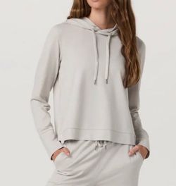 Vuori Halo Essential hoodie
