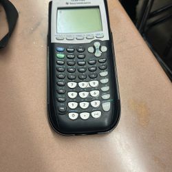 Ti-84 Plus 