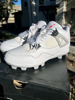 baseball softball slowpitch retro jordan