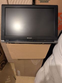 Tv CD player Screen 20"