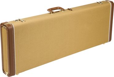 Cases - Stratocaster/Telecaster (Brand New / Never Used)