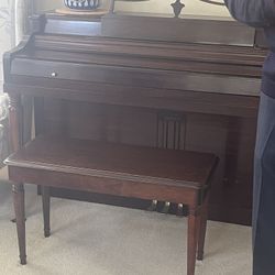 Piano Please Pick Up Carlsbad Area 50$ OBO