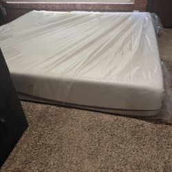 Purple plus King Mattress