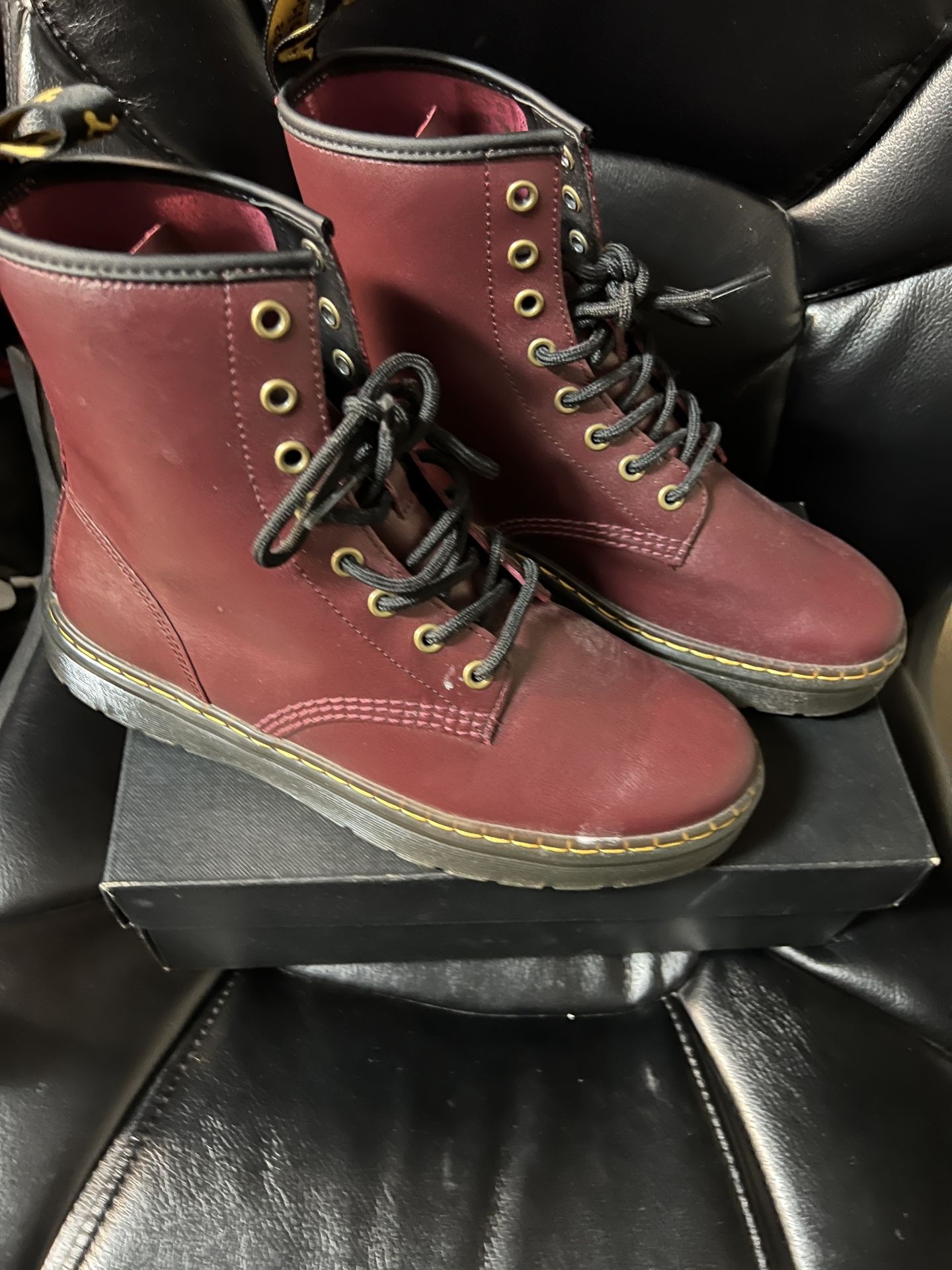 Dr Martens Boots 🥾 