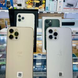 Iphone 12 Pro Max 128gb Unlocked
