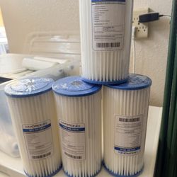 Water Filter 