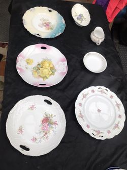 Vintage China