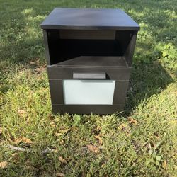 IKEA Nightstand 