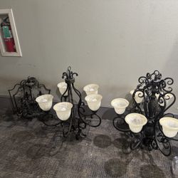 Chandelier