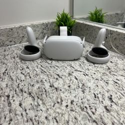 Oculus Meta Quest 2