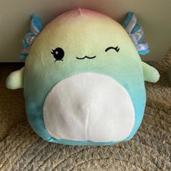 Squishmallows