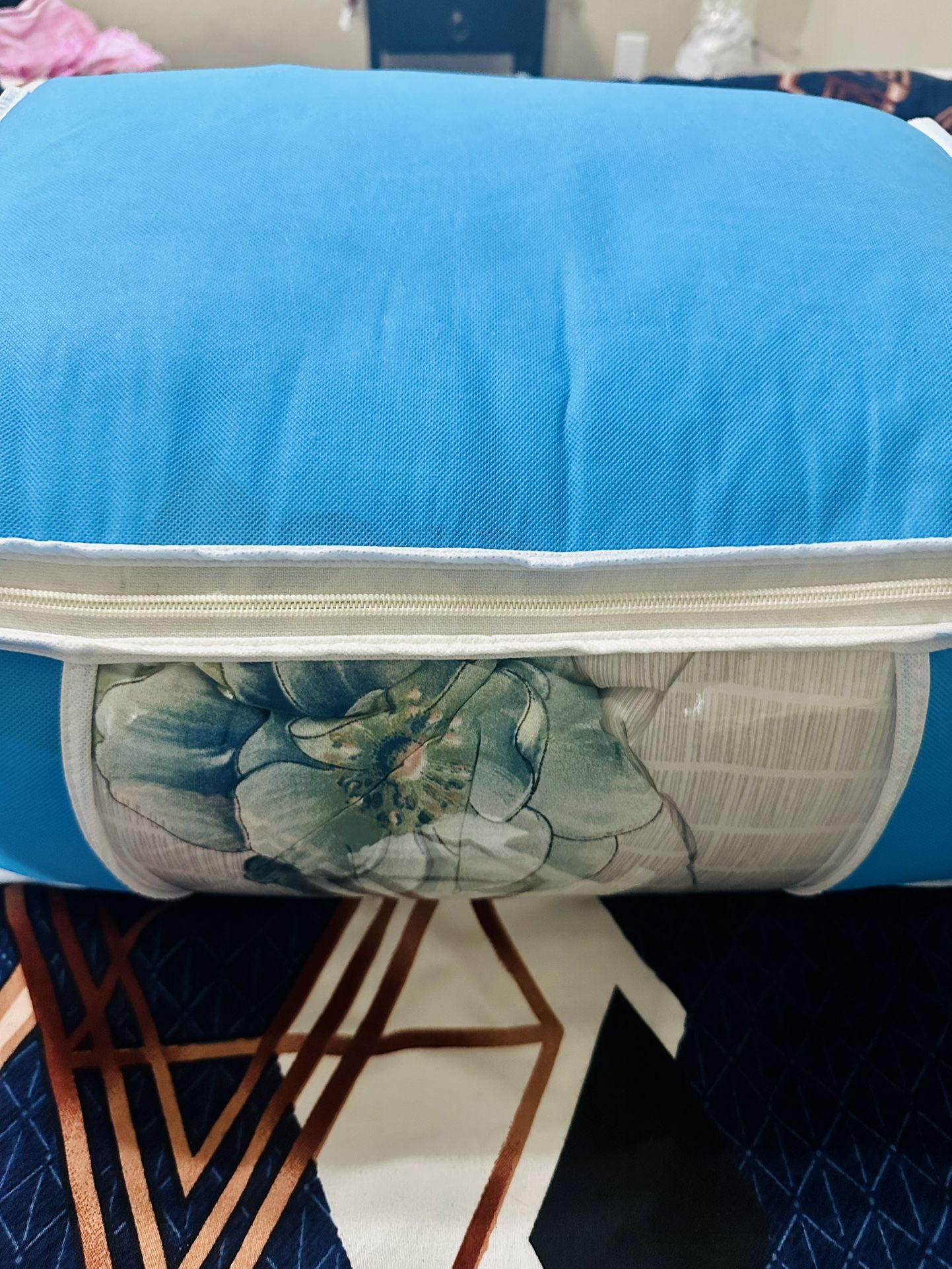 King Size Comforter Brand New