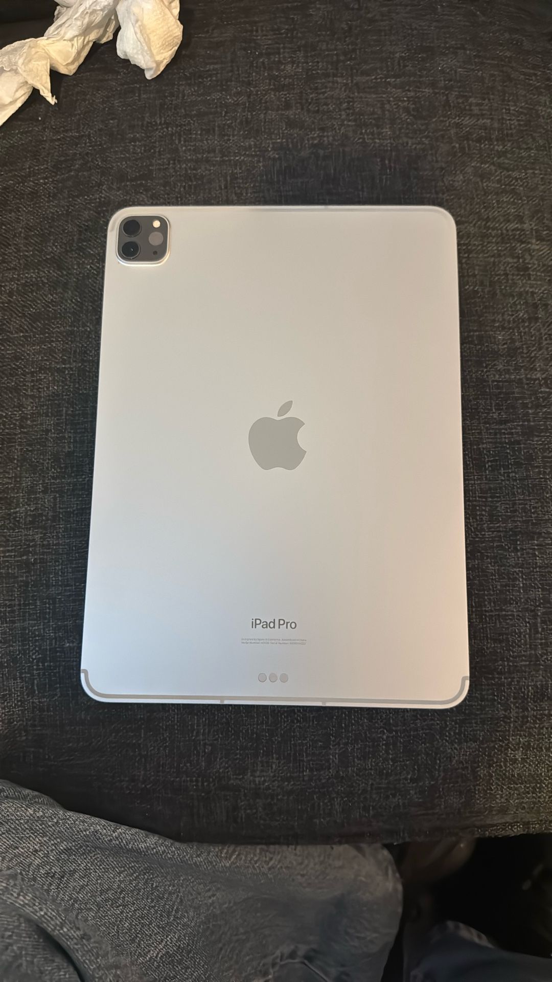 Pro Ipad 11