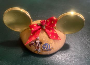 50th anniversary Disneyland Hat