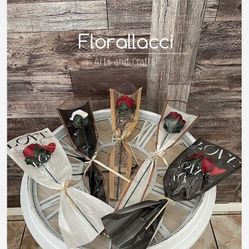 Rosas Eternas