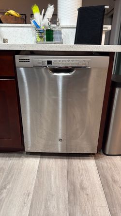FREE broken dishwasher