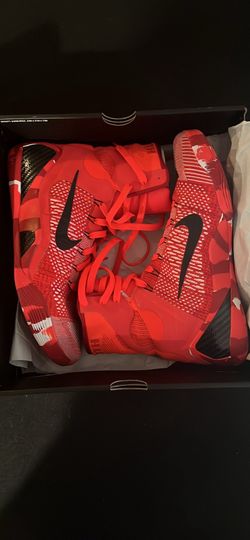 Merry Christmas Kobe 9’s