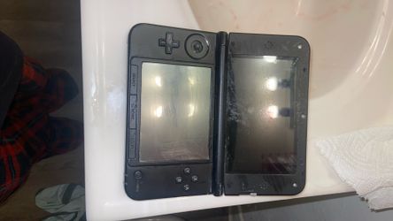 Nintendo 3Ds(GAME SOLD)
