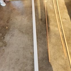 Molding