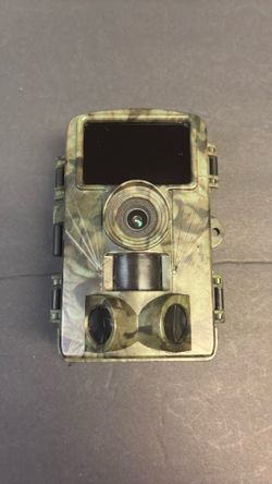 Trail Camera