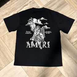 Amiri Tee 