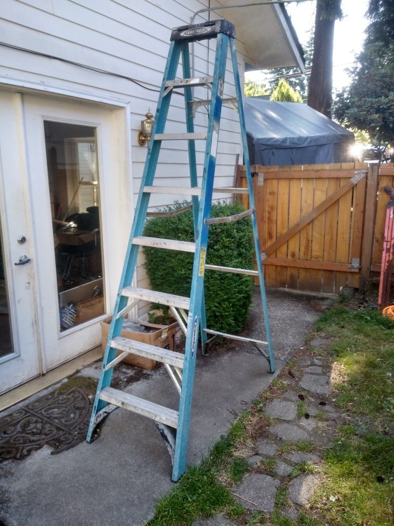 Ladder