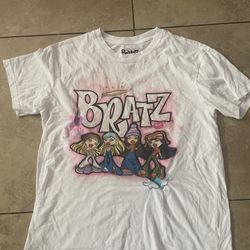 Bratz shirt