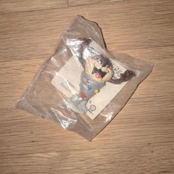 Tasmanian Devil Figurine 