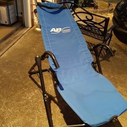 AB Lounger