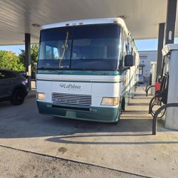 2001 MONACO LA PALMA