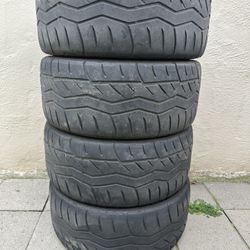 Falken Rt615 245/40r18