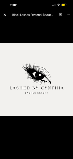 Eyelashes Set Sale