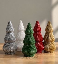 Christmas Tree Decor