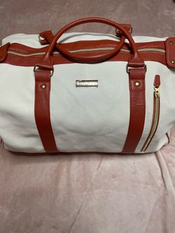 Travel bag