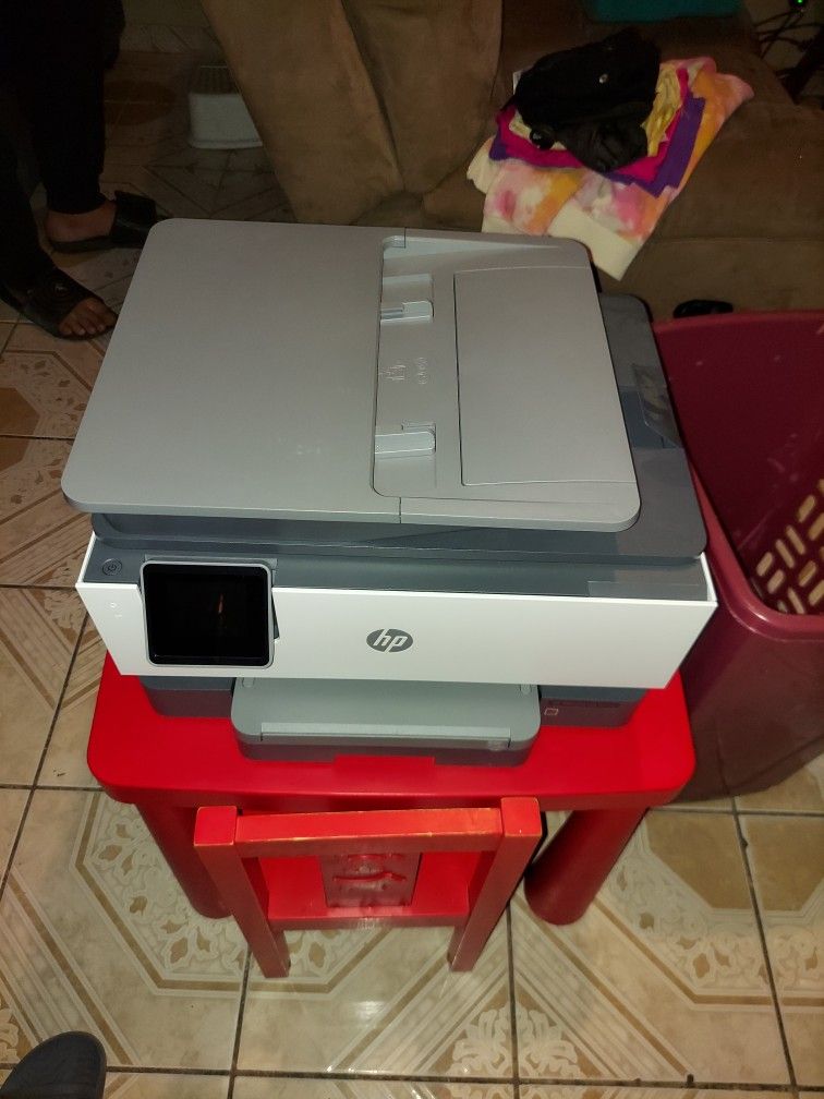 Hp Printer