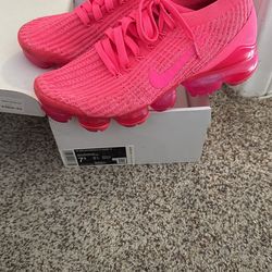 W Air Vapor max Fly it 3