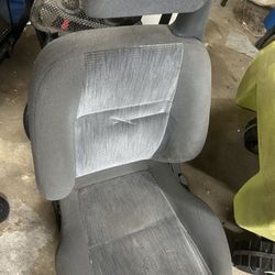 Civic Seats
