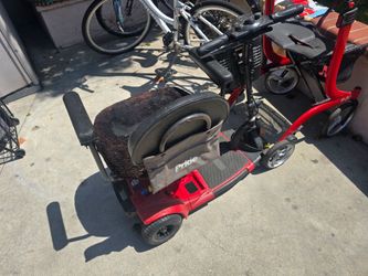 Mobility Go-Go Elite Traveller
