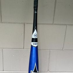 Easton Stealth IMX Baseball Bat