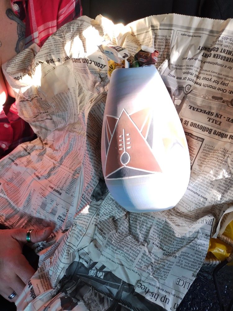Southwest Pottery