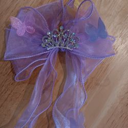 Hair Bows