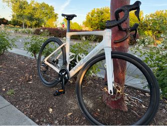 2024 Van Dessel Fully Carbon Road Bike di2 electronics,56cm 12 speed